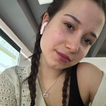 Babysitter in Chișinău: Emanuela