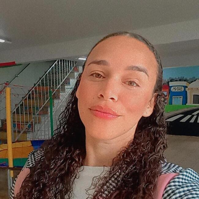 Babá em Rio de Janeiro: Kelly