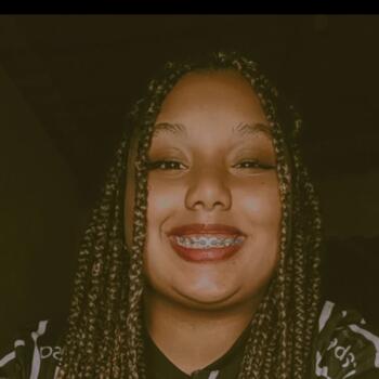 Babá em Suzano: Thaiany