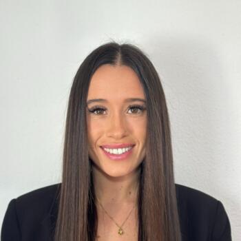 Babysitter in Albufeira: Rita