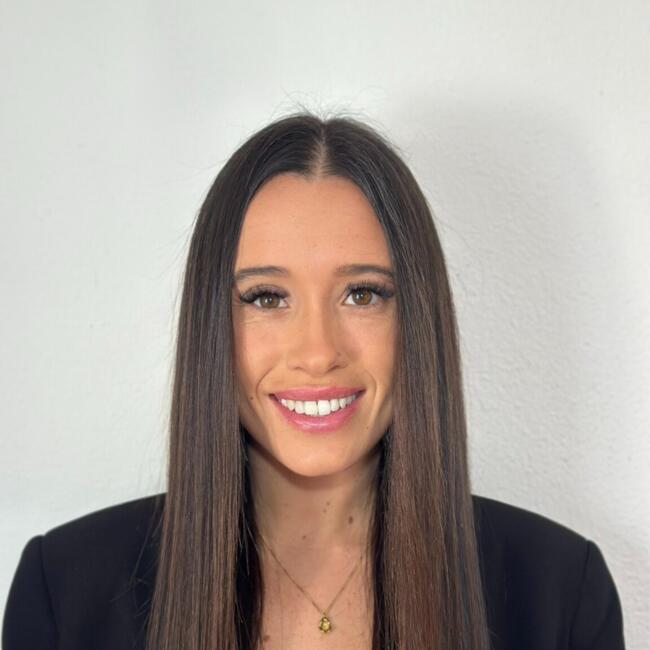 Babysitter em Albufeira: Rita