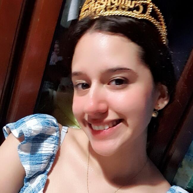 Babysitter in Bilbao: Kareen Gonzalez