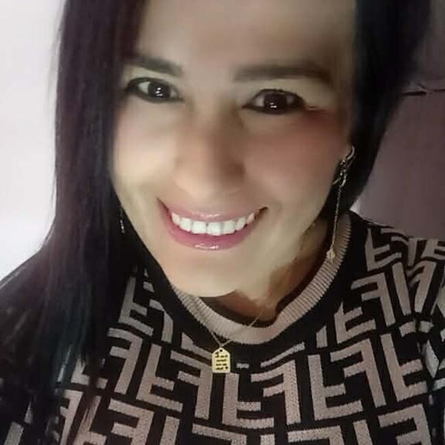 Niñera en Zipaquirá: Yusmary