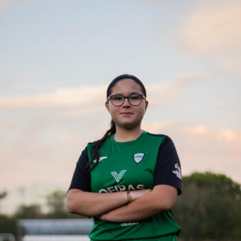 Babysitter in Oeiras: Constança