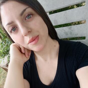 Babysitter in Villarrica: Gabriela