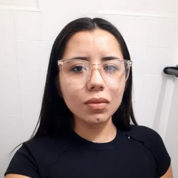 Babysitter in Avellaneda (Buenos Aires): Gabriela