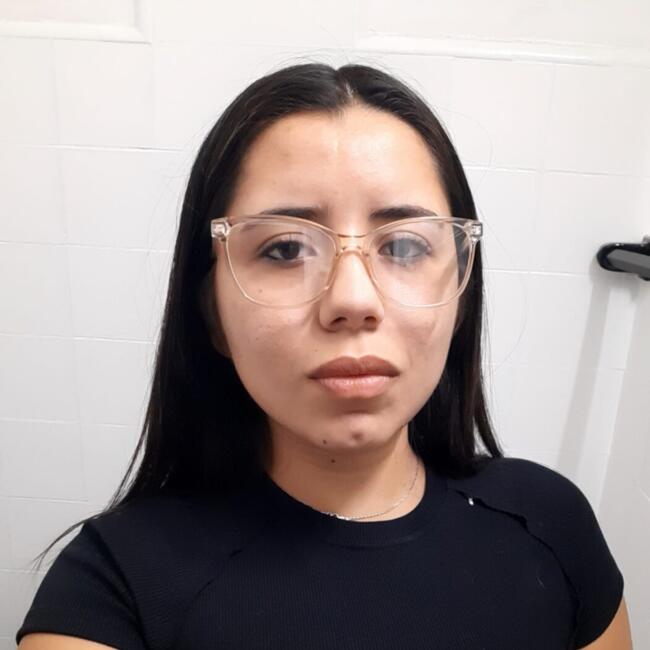 Babysitter in Avellaneda (Buenos Aires): Gabriela