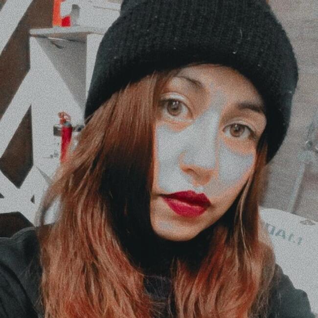 Babysitter in La Serena: Morelia