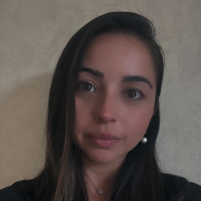 Babysitter in Talca: María José