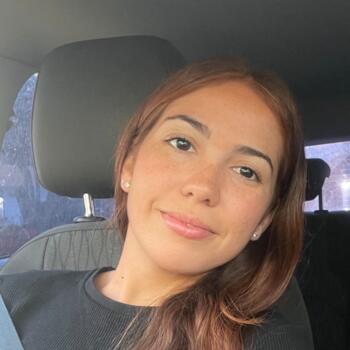 Baby-sitter in Las Palmas de Gran Canaria: Soraya