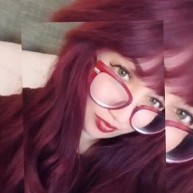 Niñera en Quilpué: Mel