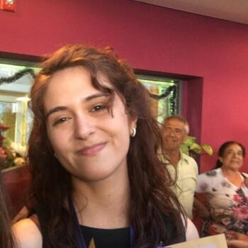 Niñera en Quilmes: Agustina