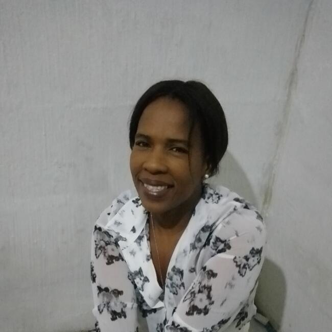 Nanny in Cape Town: Dideka