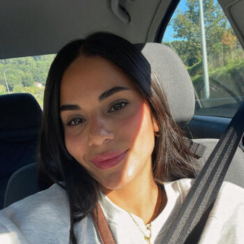 Babysitter Pontevedra: Angi