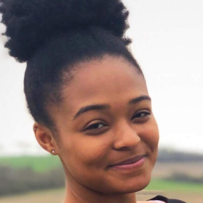 Babysitter a Firenze: Shakiah