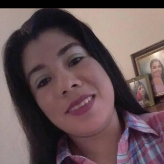 Babysitting job in Puerto Caimito: ANTONIA Antonia