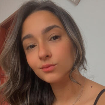 Babá em Sorocaba: Bianca