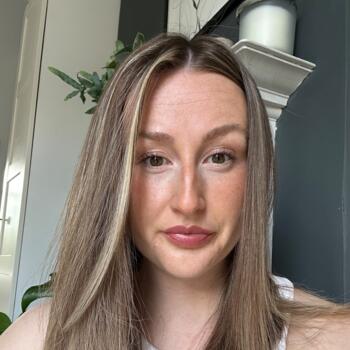 Baby-sitter in Derby: Esme-May