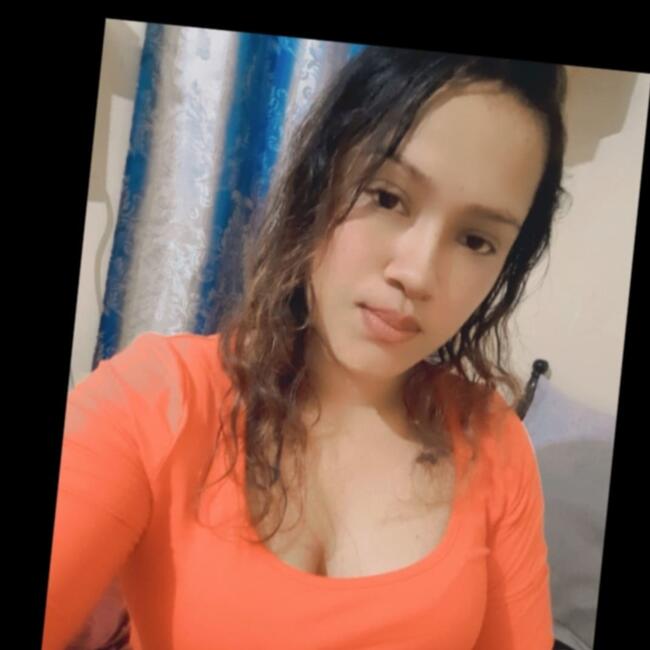 Babysitter in La Cola de San Pablo Viejo: Neireth