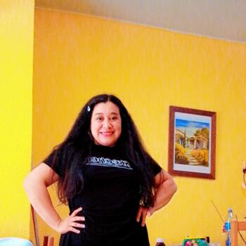 Babysitter in Barcelona: Katerin