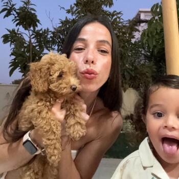 משרת בייביסיטר ב- ראשון לציון: משרת בייביסיטר טל