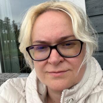 Babysitting job in Kose (Harju maakond): babysitting job Kaisa