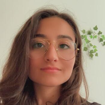 Babysitter a Pisa: Michela