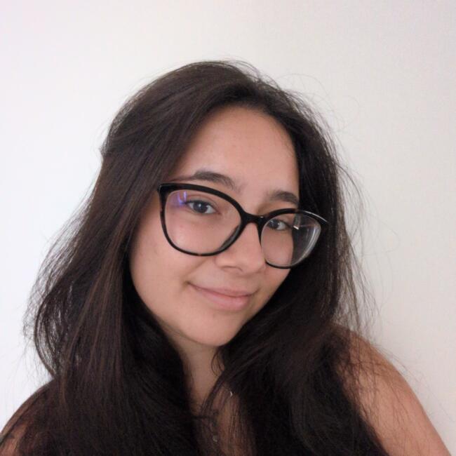 Babysitter in Montpellier: Léa