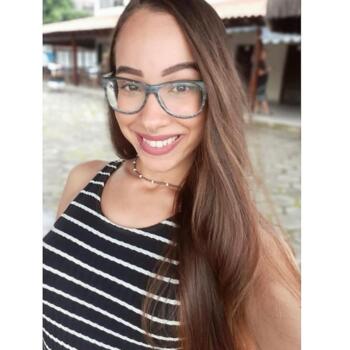 Babá em São Gonçalo (São Gonçalo): Natália