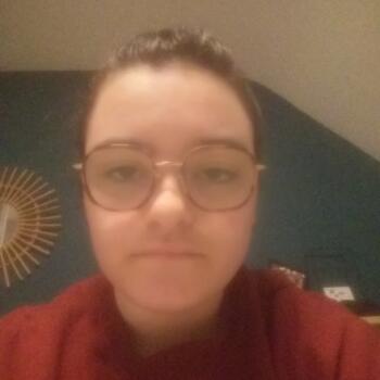 Babysitter in Landéhen: Maïli