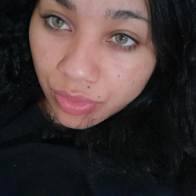 Babá em Londrina: Davila