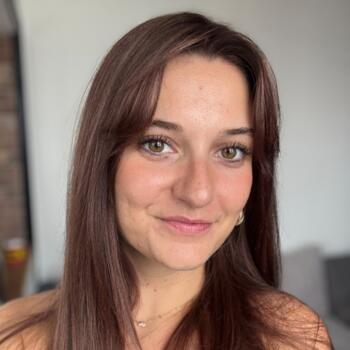 Babysitter in Blagnac: Anthéa