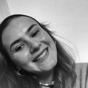 Babysitter in Dechy: Morgane