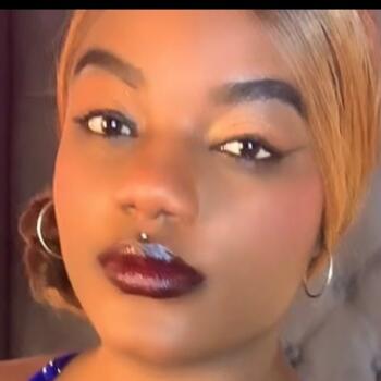 Babysitter in Bogotá: Lizeth