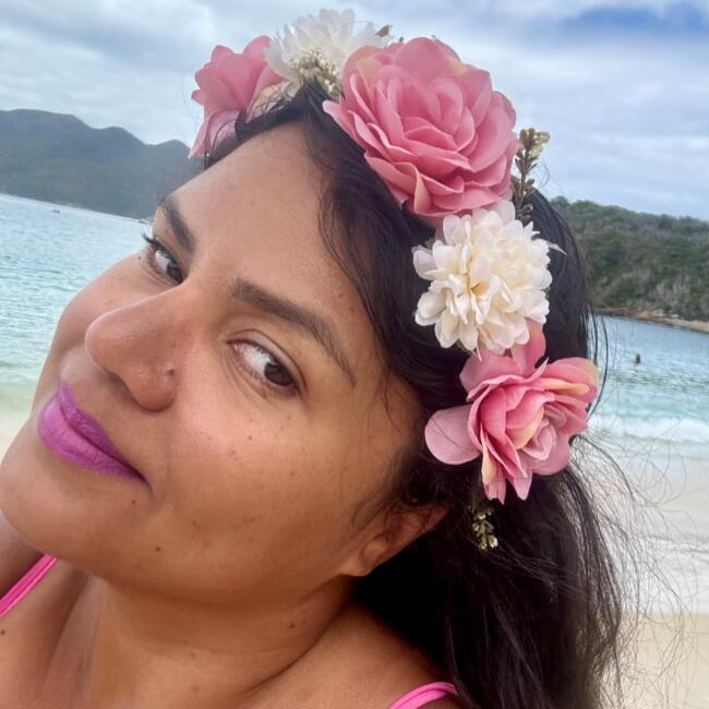 Babysitter in Limerick: Larissa