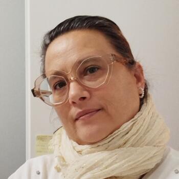 Babysitter a Milano: Monia