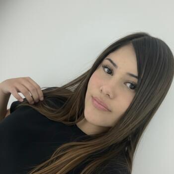 Babysitter in Antofagasta: Noelia