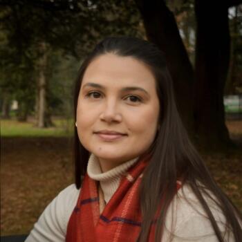 Babysitter Treviso: Camila