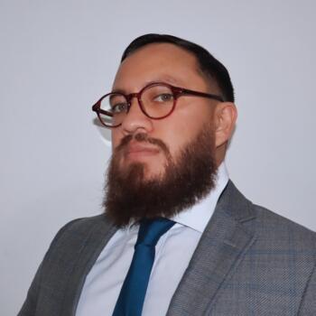 Babysitting job in Mérida: babysitting job Michael