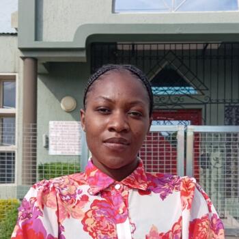 Babysitter Krugersdorp: Felistas