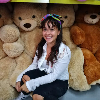 Babysitter a Cesano Boscone: Federica