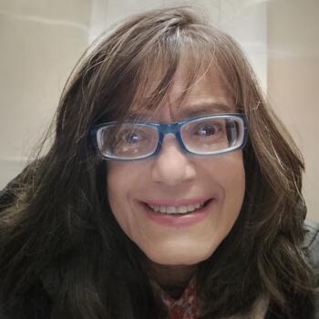 Babysitter in Bogotá: Luz Elena del Rosario