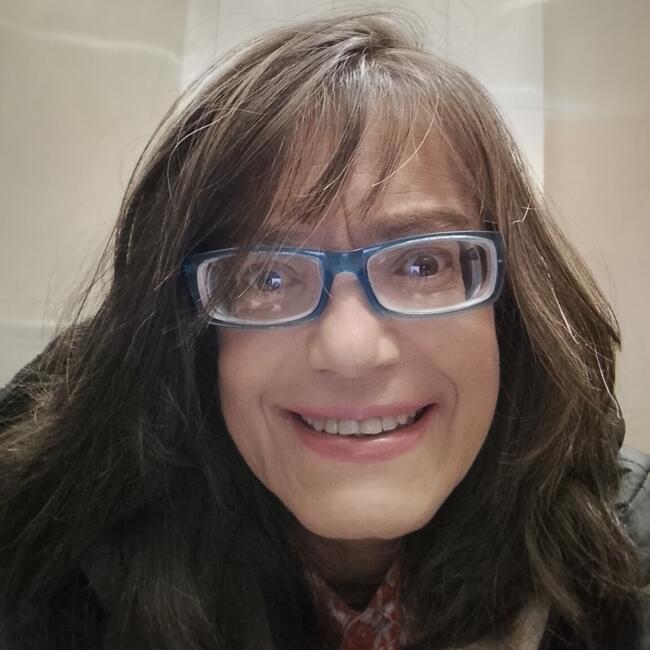 Niñera en Bogotá: Luz Elena del Rosario