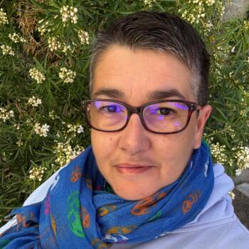 Baby-sitter Navenne: Roselyne