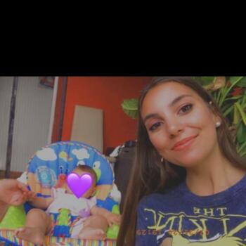 Babysitter Kerkrade: Laura