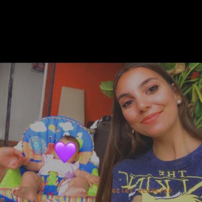 Babysitter in Geleen: Laura