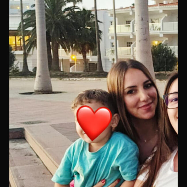 Babysitter in Kerkrade: Laura