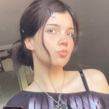 Babysitter in Rancagua: Julieta