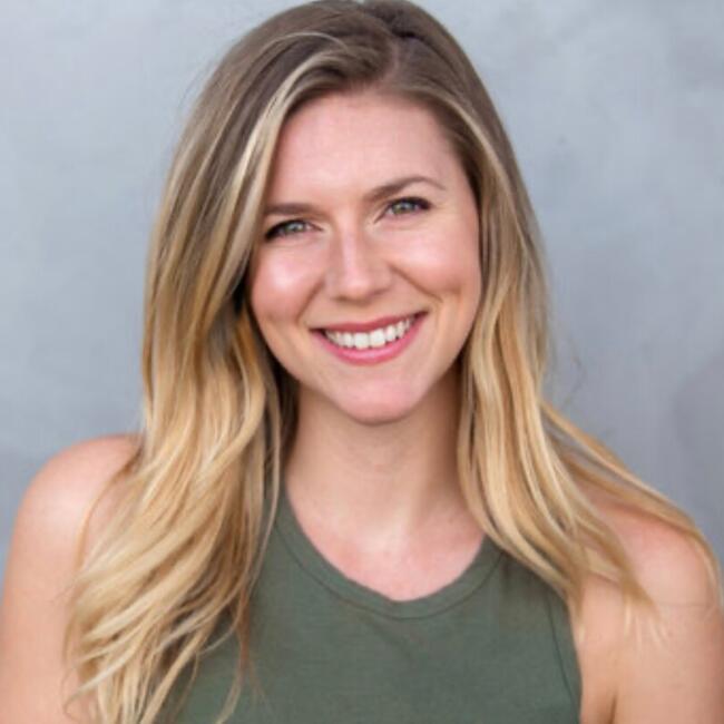 Trabajo para niñera en Panamá: Andrea