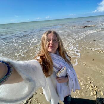 Babysitter Toulouse: Constance